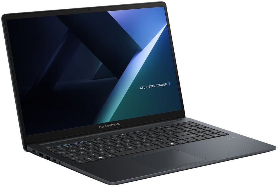 Asus ExpertBook B1 15,6" C5-210H 16 512 B1503CVA-S76993X Business-Notebook (39,6 cm/15,6 Zoll, Intel Core 5 210H, Intel Graphics, 16 GB, 512 GB SSD) - Thumbnail 3