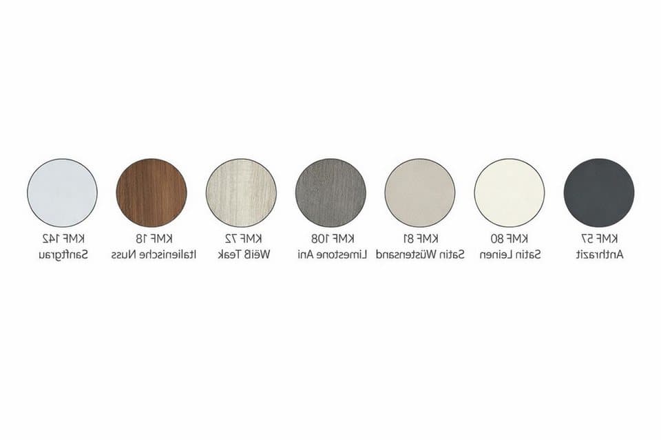 Xlmoebel Zimmertür Weiße Designer Sicherheitstür für moderne Wohnungen, Made in Europa - Thumbnail 3
