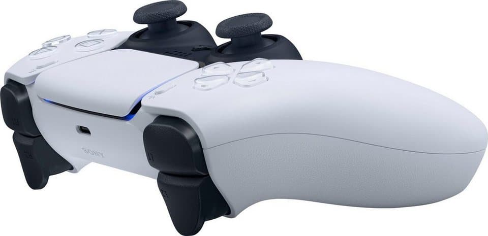PlayStation 5 Disk Edition inkl. zweitem DS Wireless-Controller - Thumbnail 6