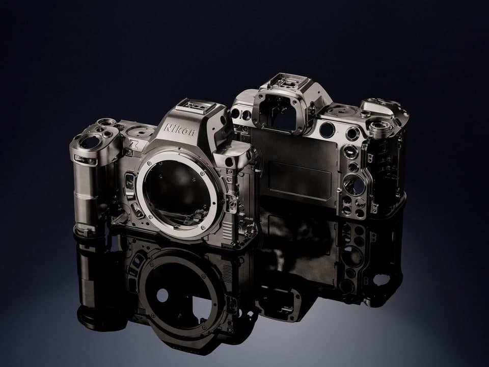 Nikon Kit Z5II + Nikkor Z 24-50mm f4-6.3 Vollformat-Digitalkamera (Nikkor Z 24-50mm f4-6.3, 24,5 MP, 2,1x opt. Zoom, Bluetooth, WLAN) - Thumbnail 12