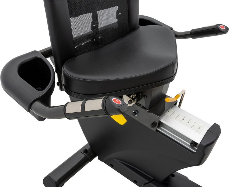 Spirit Fitness Liege-Heimtrainer Spirit Fitness XBR95 - Thumbnail 3