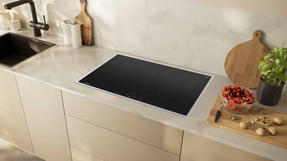 NEFF Backofen-Set N 30/N 70 BX18IB, mit Teleskopauszug nachrüstbar, Steuerung per Fingerdreh & CircoTherm® für Backen auf 3 Ebenen - Thumbnail 7