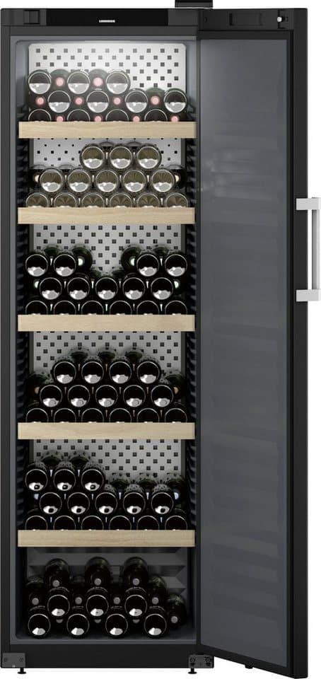 Liebherr Weinkühlschrank WSbli 5231 - Thumbnail 3