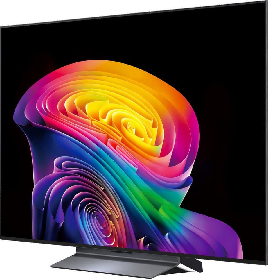 LG OLED55C68LA OLED-Fernseher (139 cm/55 Zoll, 4K Ultra HD, Smart-TV) - Thumbnail 5
