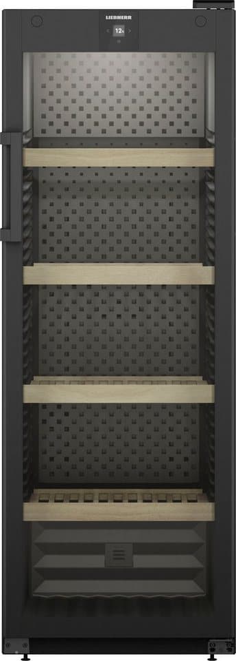 Liebherr Weinkühlschrank WPbl 5001 - Thumbnail 5