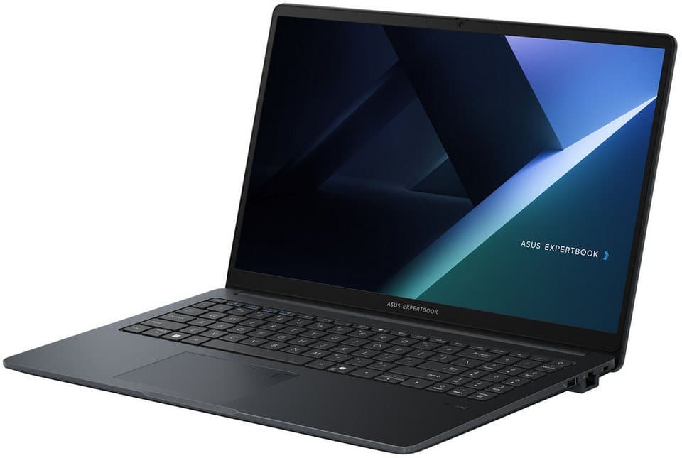 Asus ExpertBook B1 15,6" C5-210H 16 512 B1503CVA-S76993X Business-Notebook (39,6 cm/15,6 Zoll, Intel Core 5 210H, Intel Graphics, 16 GB, 512 GB SSD) - Thumbnail 4