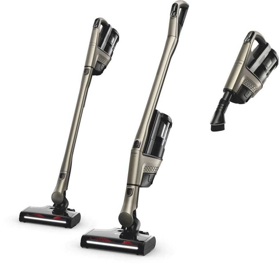 Miele Akku-Stielstaubsauger Triflex HX3 Plus, 192 W, beutellos - Bild 1
