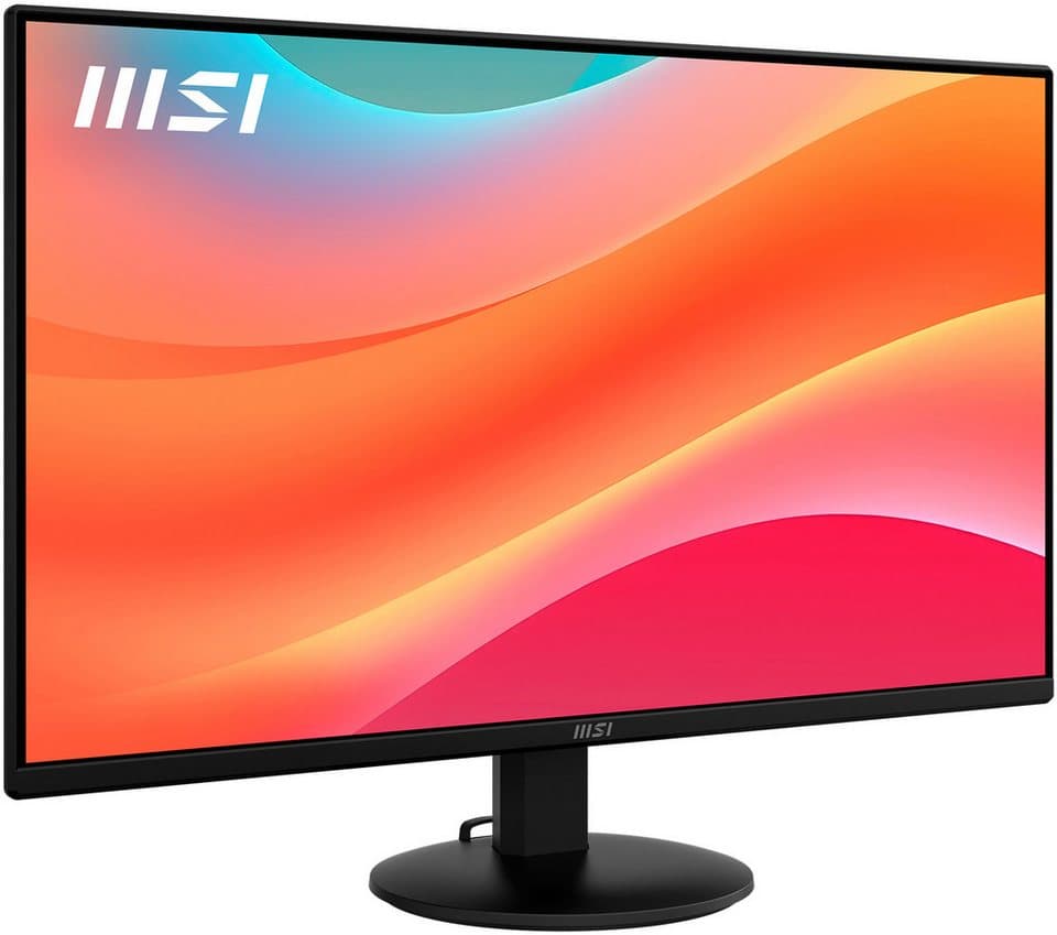 GAMEMAX MegaDeal Rockstar 2842 AMD Ryzen 5 5600GT 16GB 480GB SSD PC-Komplettsystem (27", AMD Ryzen 5 5600GT, Radeon Graphics, 16 GB RAM, 480 GB SSD, Windows 11 + MSI PRO MP272L LCD-Monitor, 68,6cm (27) - Thumbnail 7