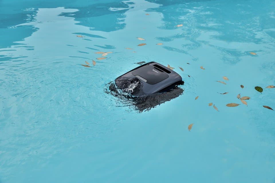 Beatbot Poolroboter AquaSense 2 Ultra, (Konnektivität Wifi + Bluetooth-Verbindung), Der weltweit erste KI-gesteuerte 5-in-1-Roboter-Poolreiniger - Thumbnail 7