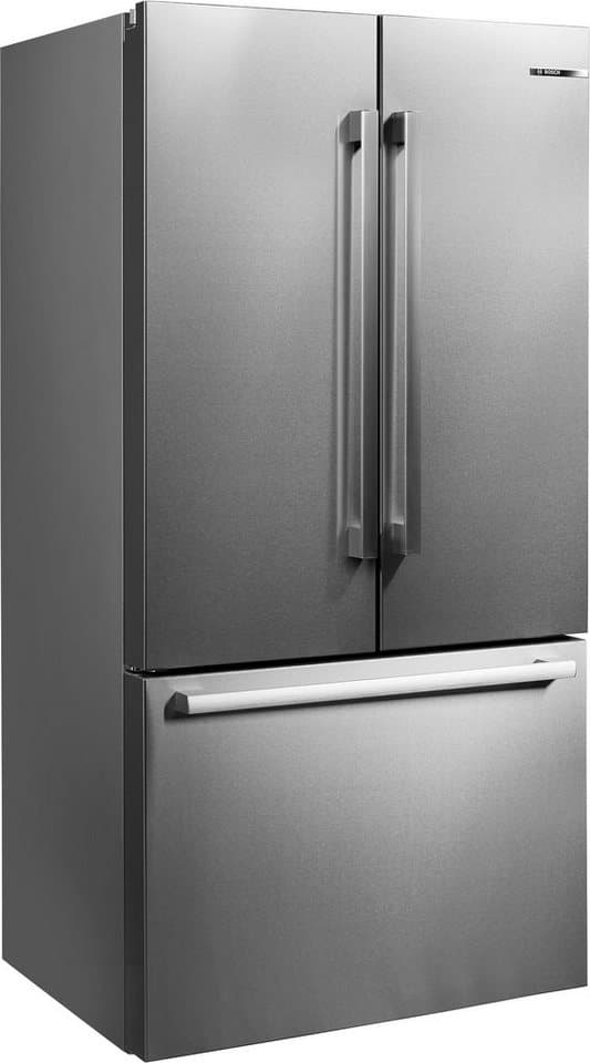 BOSCH French Door Serie 8 KFF96PIEP, 183 cm hoch, 90,5 cm breit - Thumbnail 7