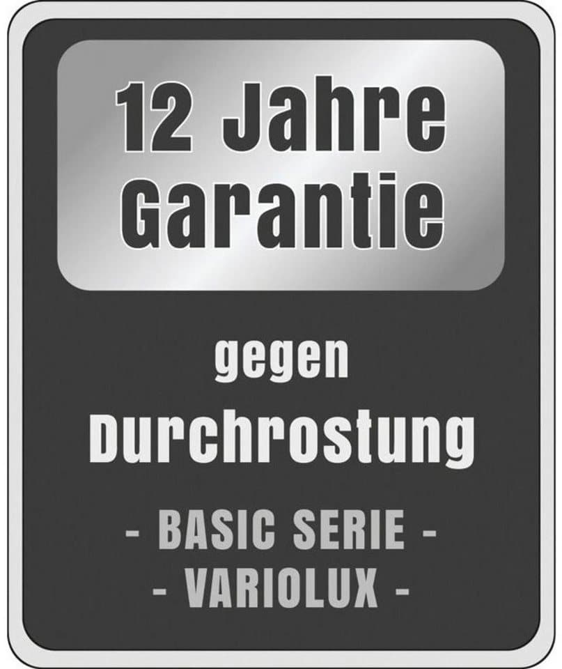 STEMA PKW-Anhänger BASIC Plus 1000, max. 766 kg, Set, Tieflader, gebremst, mit Gitteraufsatz - Thumbnail 7