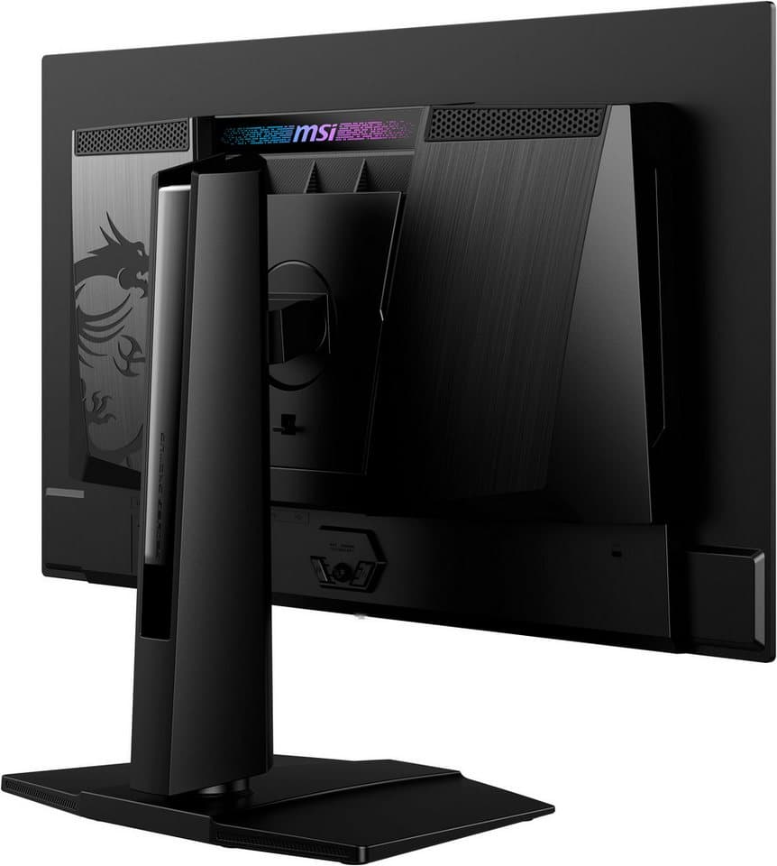 MSI MPG 271QRX QD-OLED OLED-Monitor (67 cm/27 ", 2560 x 1440 px, WQHD, 0,03 ms Reaktionszeit, 360 Hz, QD-OLED) - Thumbnail 23