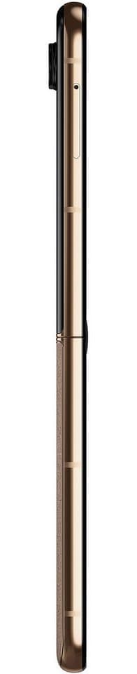 Motorola razr50 ultra Smartphone (17,52 cm/6,9 Zoll, 512 GB Speicherplatz, 50 MP Kamera) - Thumbnail 16