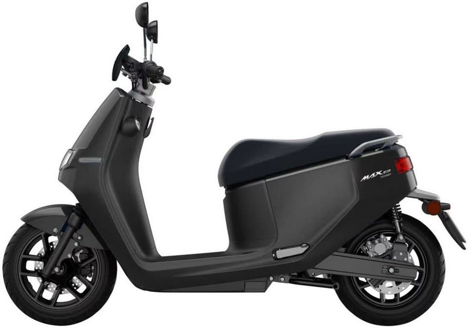 SAXXX E-Motorroller Ecooter E2MAX, 4000 W, 80 km/h - Bild 1
