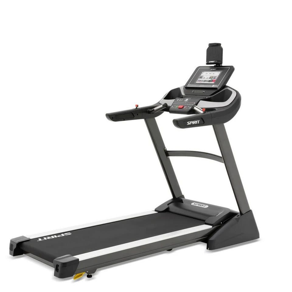 Spirit Fitness Laufband XT485 ENT - Bild 1