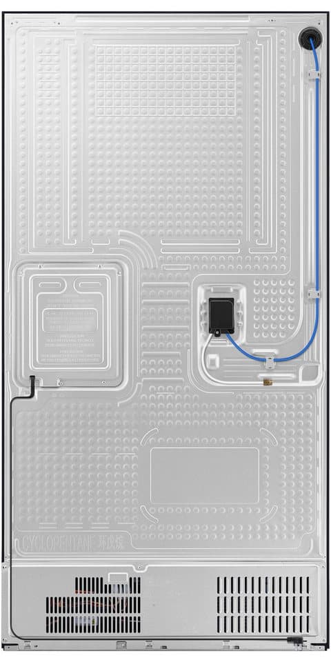 Samsung French Door RF9000 RF65DB970E22, 1853 cm hoch, 91,2 cm breit, 4-Türig - Thumbnail 10