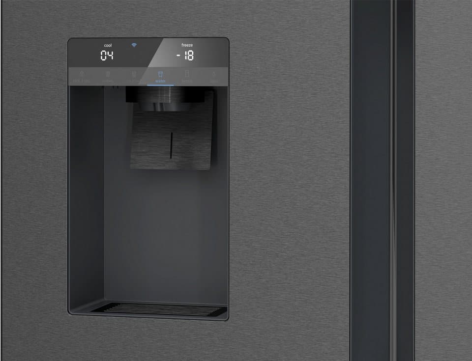 SIEMENS Multi Door iQ500 KF96DAXEA, 183 cm hoch, 90,5 cm breit - Thumbnail 4