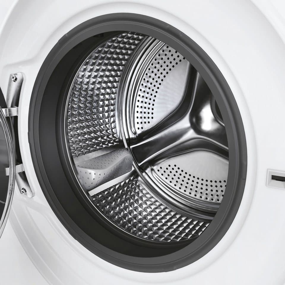 Haier Waschtrockner I-PRO 7 PLUS HWD100-BD14979U1, 10 kg, 6 kg, 1400 U/min, 10 kg, 6 kg, 1400 U/min, Flüsterleiser Motor, AutoDose - Thumbnail 4