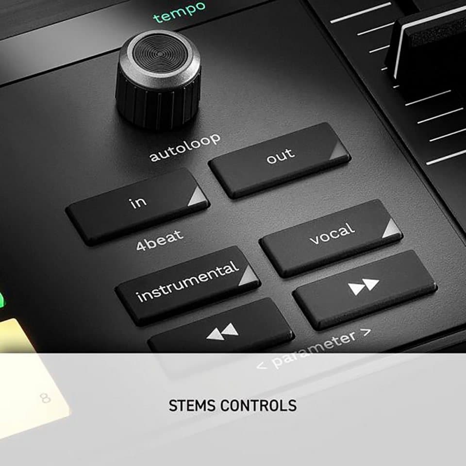 HERCULES DJ Controller DJ Control Inpulse T7 - Thumbnail 5
