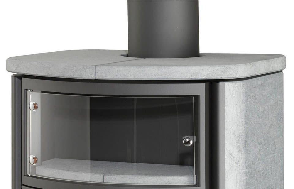 HARK Kaminofen »Opera B«, 7 kW, Dauerbrand - Thumbnail 5