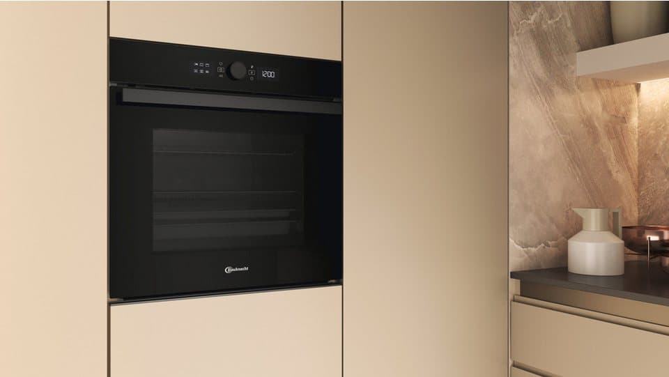 BAUKNECHT Backofen-Set BAKO 940 Airfry Flex, mit Teilauszug, AirFry-Funktion – die gesündere Alternative zur Fritteuse - Thumbnail 19