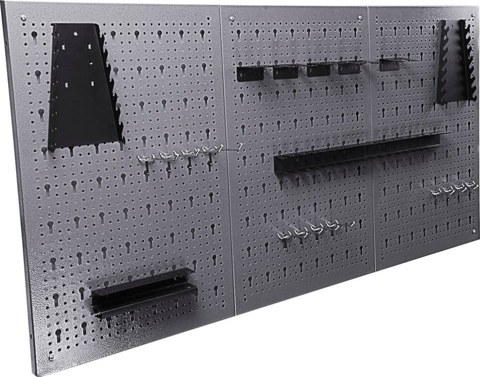 ONDIS24 Werkstatt-Set, 240 cm - Thumbnail 8