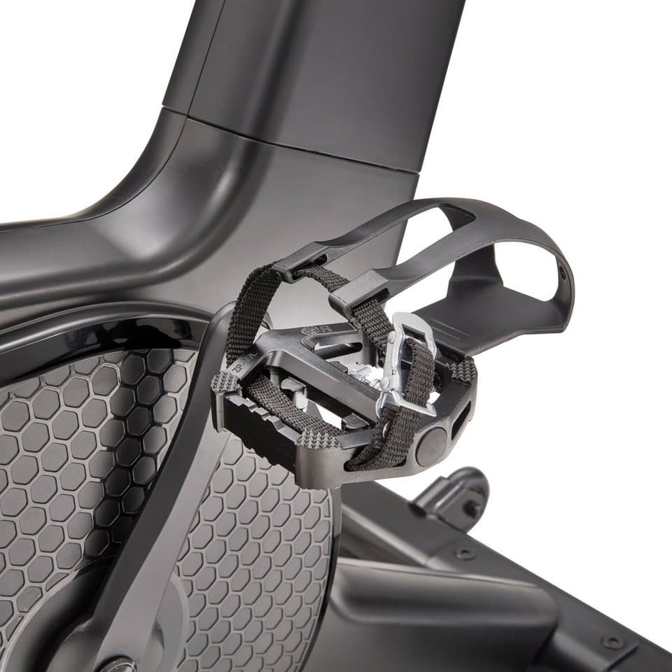 Reebok Speedbike Z-Tech Speedbike (mit Tablet-Halterung), 150 kg max. Benutzergewicht, Fahrrad, 50 Widerstandsstufen - Thumbnail 13