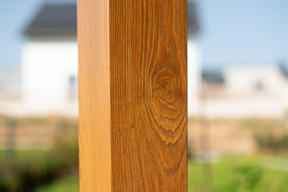 Sojag Grillpavillon »Maui« Holzoptik, 158x249x278 cm - Thumbnail 9