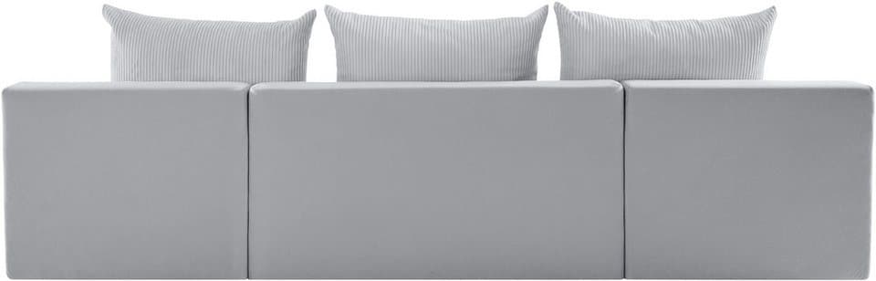 COLLECTION AB Wohnlandschaft Josy U-Form, B: 269 cm, Schlaffunktion & Bettkasten, Federkern - Thumbnail 5