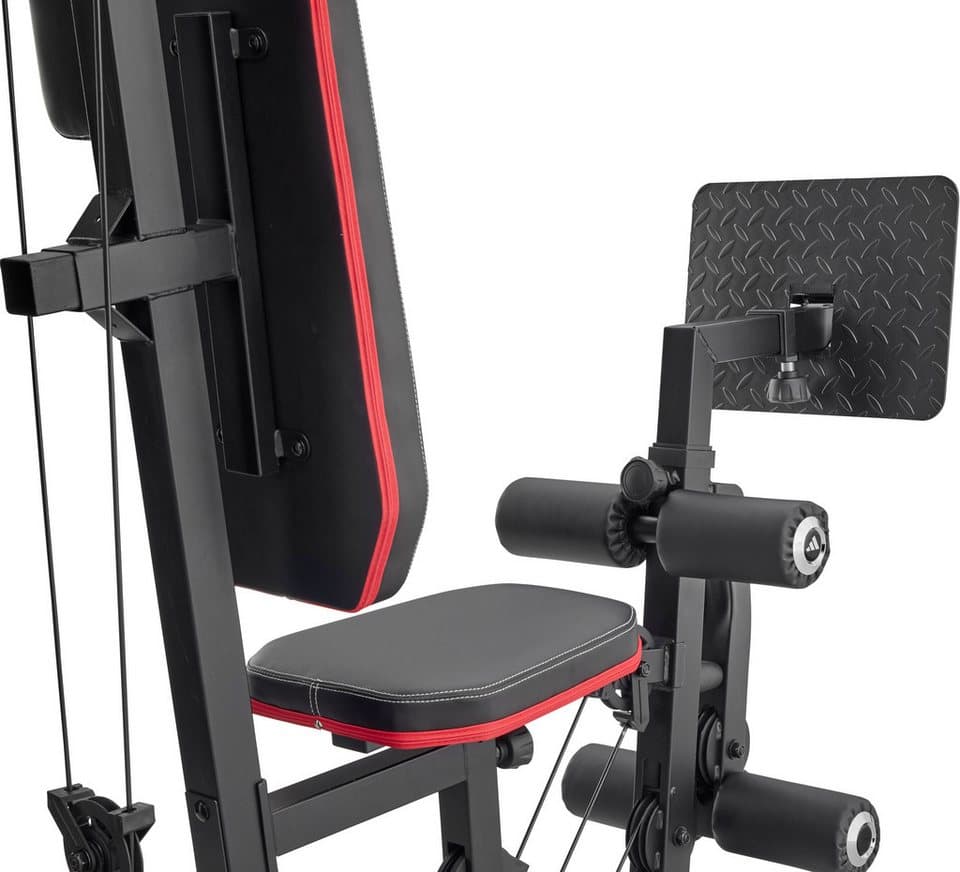 adidas Performance Kraftstation Home Gym, 14 Gewichtsblöcke - Thumbnail 19