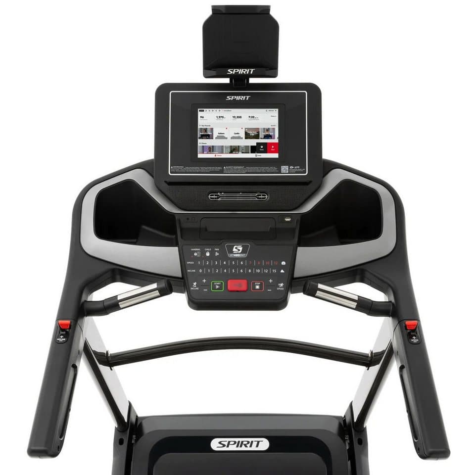 Spirit Fitness Laufband XT485 ENT - Thumbnail 2