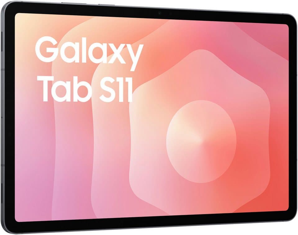 Samsung Galaxy Tab S11 Tablet (11", Android,One UI,Knox) - Thumbnail 3