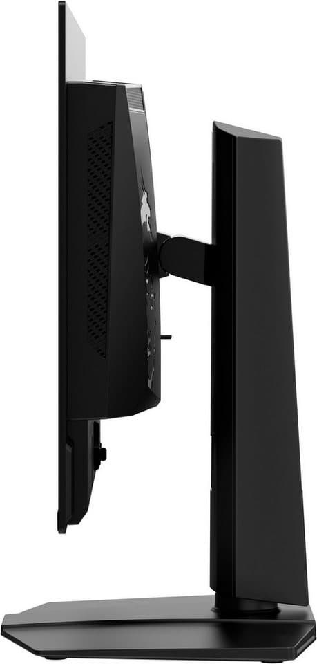 MSI MPG 271QRX QD-OLED OLED-Monitor (67 cm/27 ", 2560 x 1440 px, WQHD, 0,03 ms Reaktionszeit, 360 Hz, QD-OLED) - Thumbnail 17