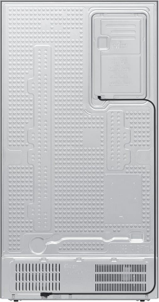 Samsung Side-by-Side RS70F RS70F65KEFEF, 178 cm hoch, 91,2 cm breit - Thumbnail 5
