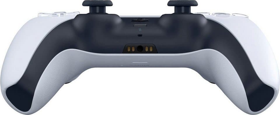 PlayStation 5 Disk Edition inkl. zweitem DS Wireless-Controller - Thumbnail 8