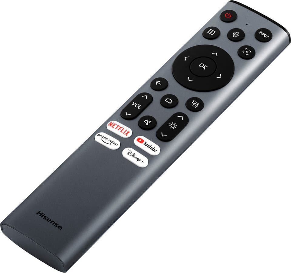 Hisense C2 Mini-Beamer (2000 lm, 1700:1, 3840 x 2160 px) - Thumbnail 16