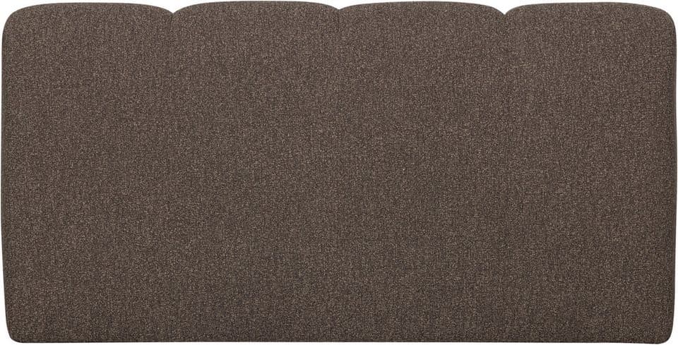 WOOOD Küchensofa Mojo mit Bezug und Rückenlehne, B 164 x T 73 x H 83 cm, Maximale Verschleißfestigkeit, Tragkraft 150 kg, kombinierbar - Thumbnail 7