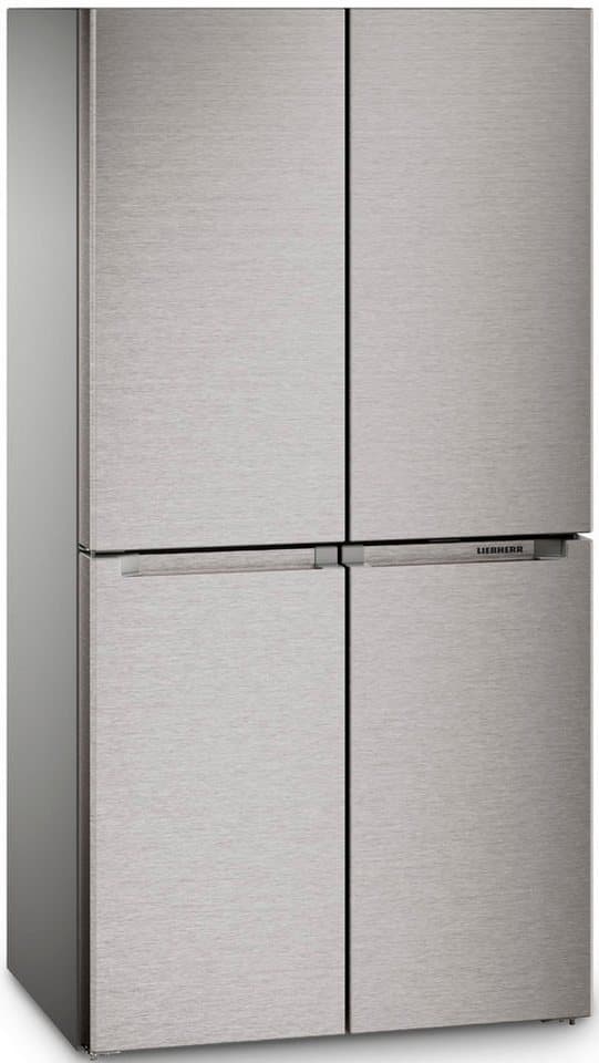Liebherr French Door MBsddi 9024_994795751, 180,5 cm hoch, 90,6 cm breit, Preisgekröntes Design und maximaler Stauraum für mehr Frische - Bild 1