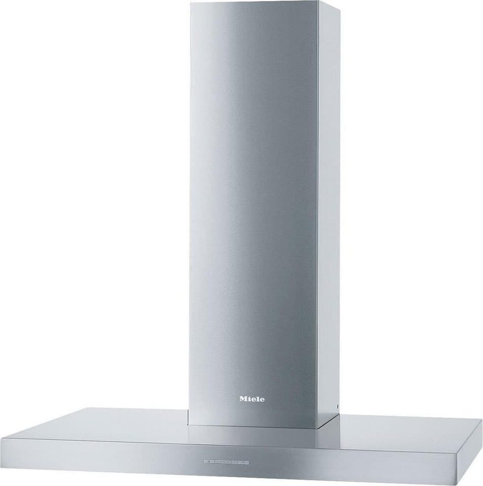 Miele Wandhaube PUR 98 W PUR 98 W, Für jede Wohnsituation passend – abluft- und umluftfähig - Thumbnail 3