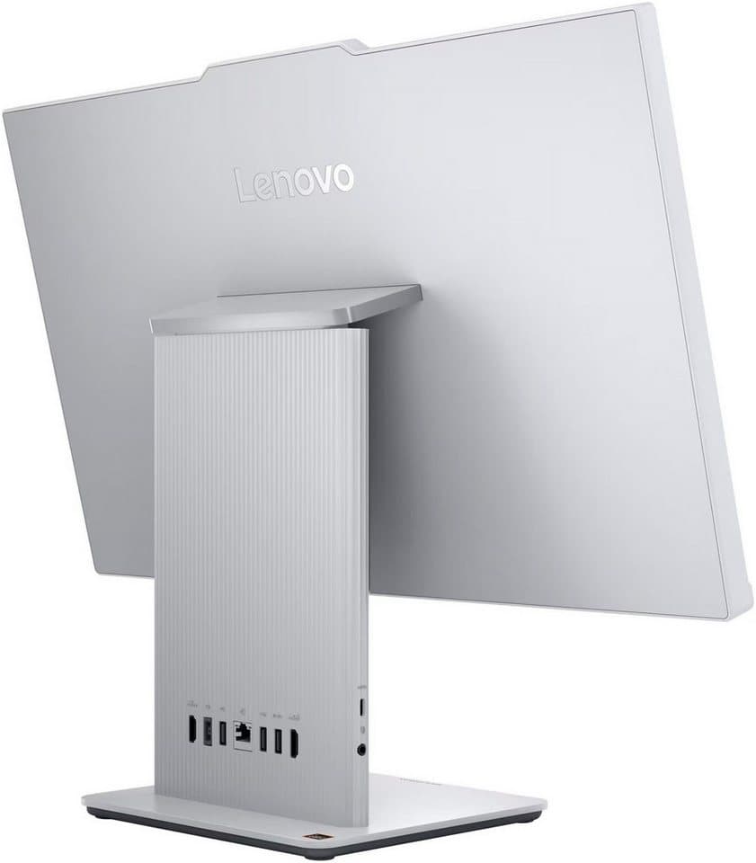 Lenovo IdeaCentre AIO 24AKP10 All-in-One PC (23,8 Zoll, AMD Ryzen 5 220, AMD Radeon™ 740M Graphics, 16 GB RAM, 1000 GB SSD) - Thumbnail 7