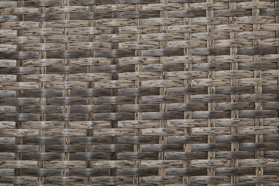 KONIFERA Gartenlounge-Set Rotterdam, (Set, 20-tlg., 3x 3er Sofa, 2x Hocker, 1x Tisch 120x82x67cm, inkl. Auflagen), Polyrattan, Stahl, Tischplatte aus Nonwood - Thumbnail 17