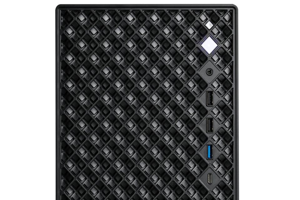 CSL Mystic V24575 PC-Komplettsystem (27", AMD Ryzen 5 Pro 5655G, AMD Ryzen 5 PRO, 32 GB RAM, 1000 GB SSD) - Thumbnail 5
