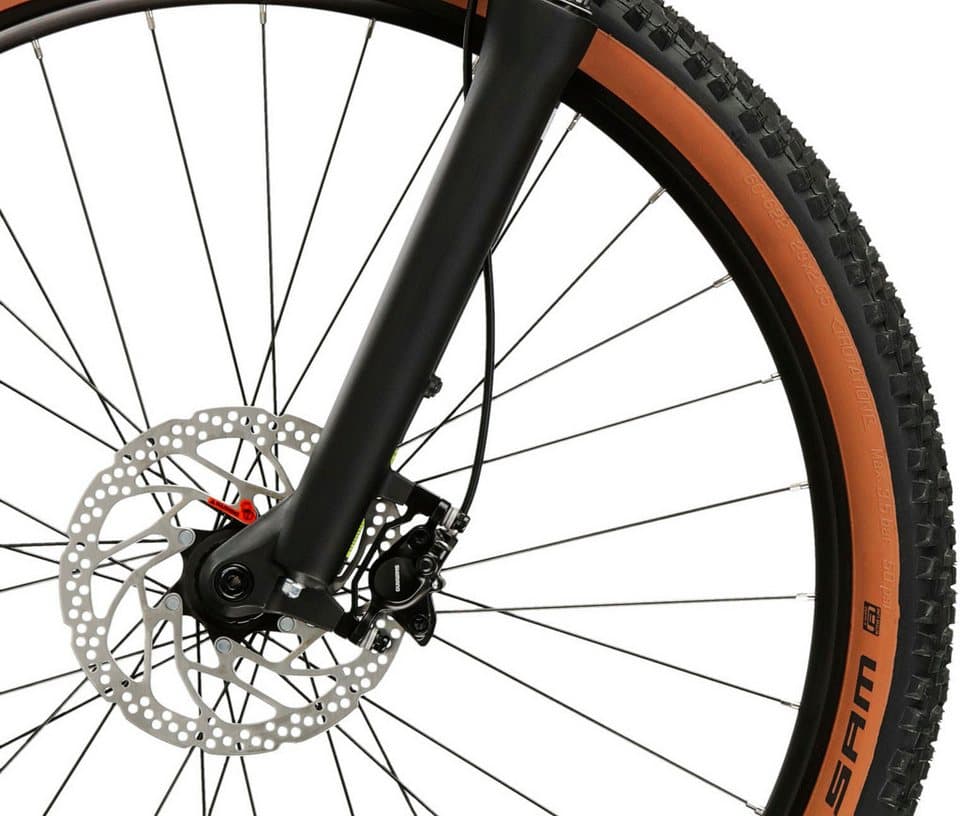 Kross E-Bike Mountainbike Influx Hybrid 2.0 16,7Ah / BOSCH 600 Wh 29" blau 9 Gänge 2026, 9 Gang Shimano CUES U4000 Schaltwerk, Kettenschaltung, Mittelmotor, 600 Wh, BOSCH PERFORMANCE LINE PX 36 V/250 W, Mittelmotor - Thumbnail 7