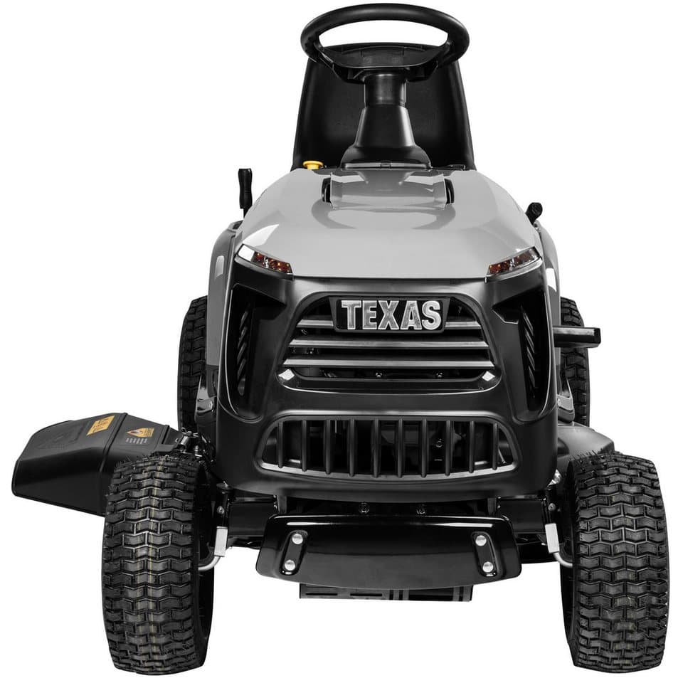 Texas Rasentraktor Premium TTS98 SET, 98 cm Schnittbreite, inkl. Anhänger - Thumbnail 3