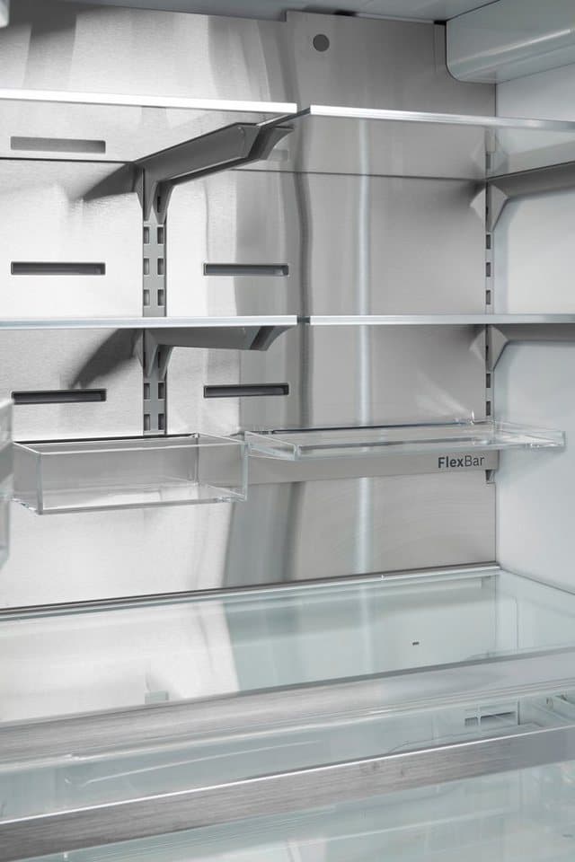 BOSCH French Door Serie 8 KFF96PIEP, 183 cm hoch, 90,5 cm breit - Thumbnail 14