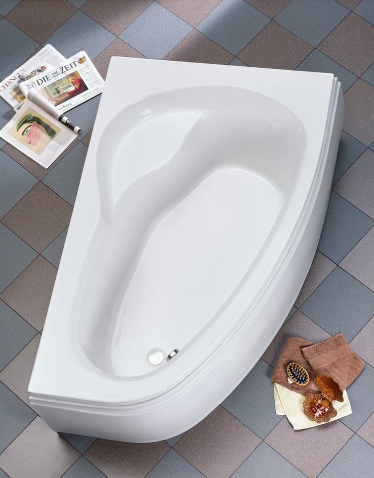 OTTOFOND Badewanne Loredana - Thumbnail 2