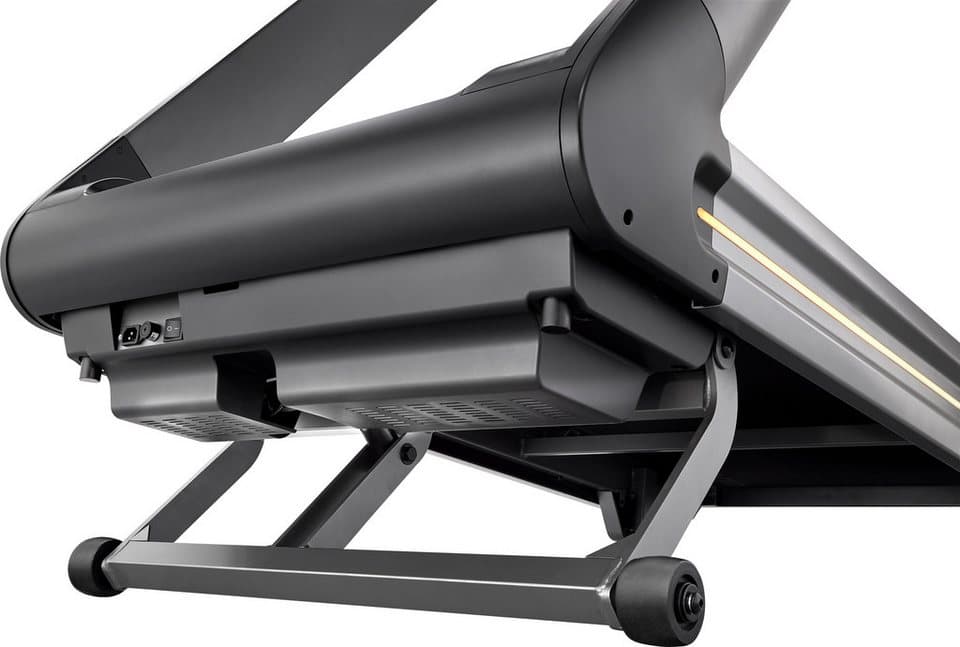 Reebok Laufband Reebok Z-Tech, bis max. 20 km/h, mit Steigung, 150 kg max. Benutzergewicht - Thumbnail 10