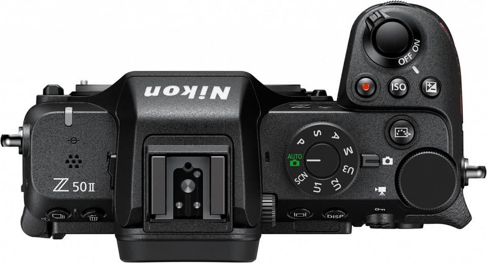 Nikon Kit Z50II + 16–50 mm VR + 50–250 mm VR Systemkamera (NIKKOR Z DX 16–50mm f/3,5-6,3 VR, NIKKOR Z DX 50–250mm f/4,5–6,3 VR, 20,9 MP, Bluetooth, WLAN) - Thumbnail 13
