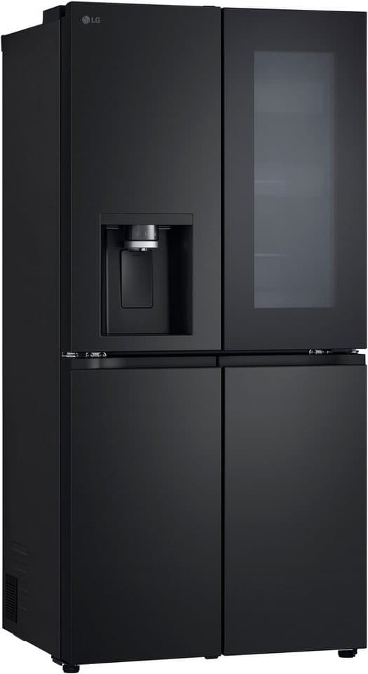 LG Multi Door GMG761EPAE, 178,7 cm hoch, 83,5 cm breit, InstaView®, DoorCooling+® - Thumbnail 13