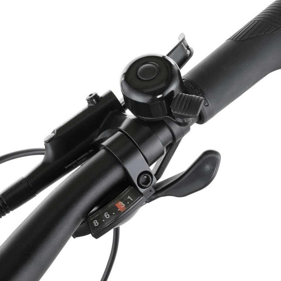 FISCHER Fahrrad E-Bike Trekkingrad VIATOR 2.1 459 ACTIVE, 8 Gang Shimano ACERA Schaltwerk, Heckmotor, 459 Wh, (mit Akku-Ladegerät, mit Werkzeug), Pedelec, Elektrofahrrad für Damen und Herren - Thumbnail 6